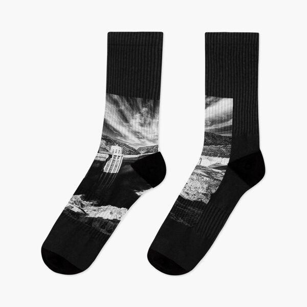 Item preview, Hoover Reservoir  designed and sold by hawkie.