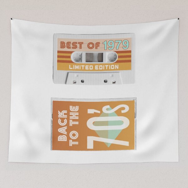 Item preview, Best of 1979 designed and sold by taggink.