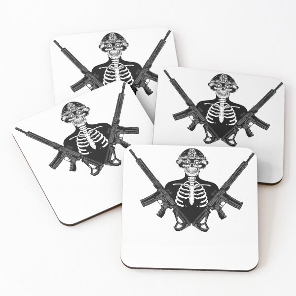Item preview, Target Skull designed and sold by ZethTheReaper19.