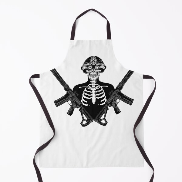 Item preview, Target Skull designed and sold by ZethTheReaper19.