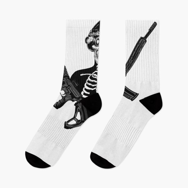 Item preview, Target Skull designed and sold by ZethTheReaper19.
