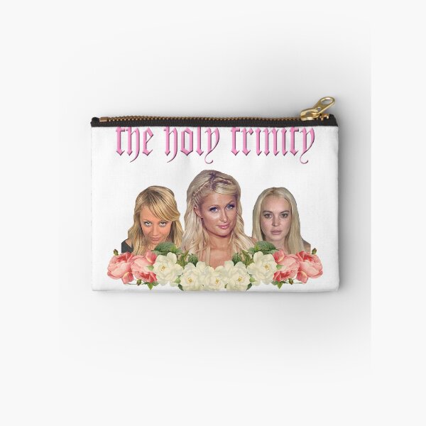 Item preview, the holy trinity designed and sold by futuremilf420.