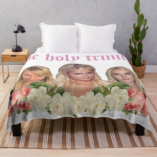 Item preview, the holy trinity designed and sold by futuremilf420.