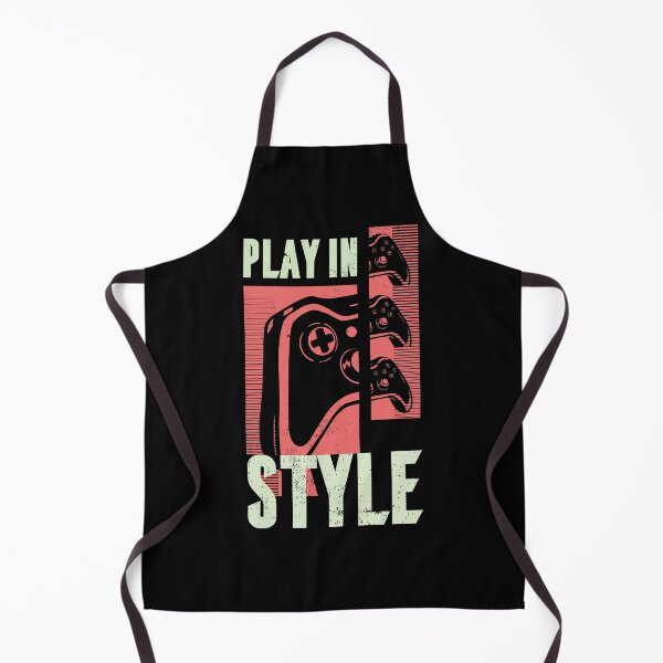 Item preview, Play in style designed and sold by DesignTribe.