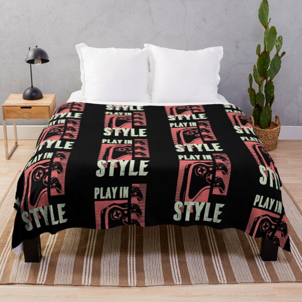 Item preview, Play in style designed and sold by DesignTribe.
