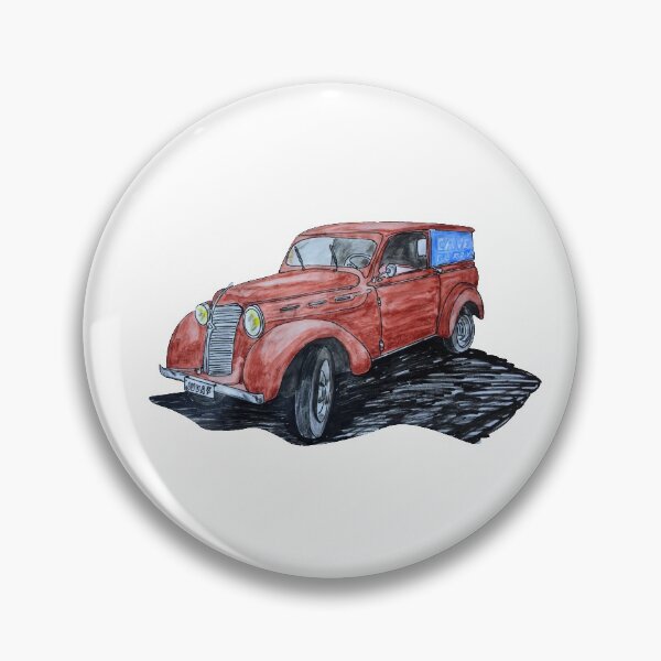 Item preview, Renault Juva4 designed and sold by alanoix.