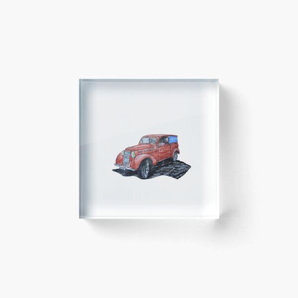 Item preview, Renault Juva4 designed and sold by alanoix.