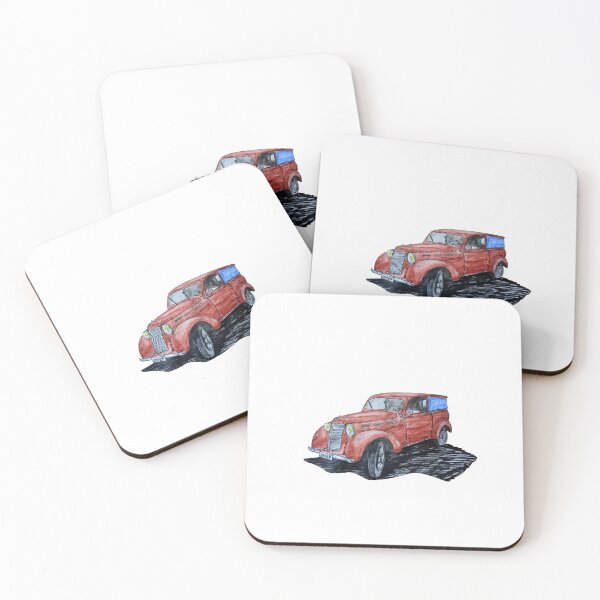Item preview, Renault Juva4 designed and sold by alanoix.