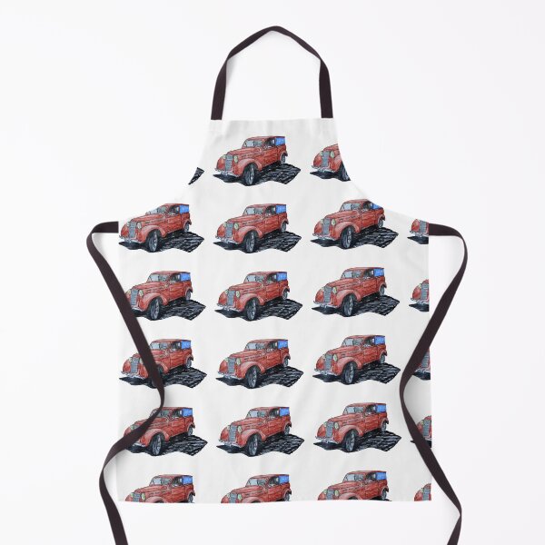 Item preview, Renault Juva4 designed and sold by alanoix.