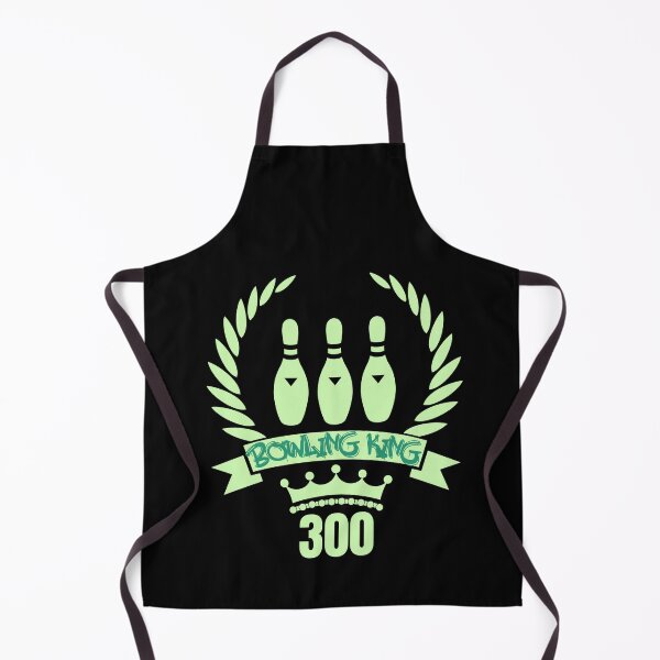 Item preview, Bowling king 300 designed and sold by FurioInc.