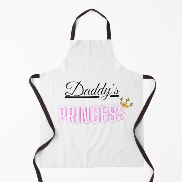 Item preview, Daddy's princess designed and sold by RazvanPodgo.