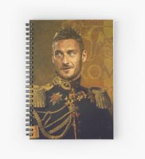 Totti Spiralblock