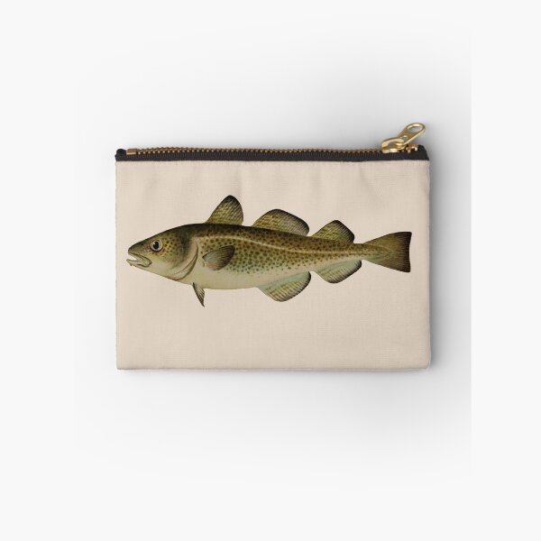 Item preview, Atlantic cod designed and sold by Sinovius.