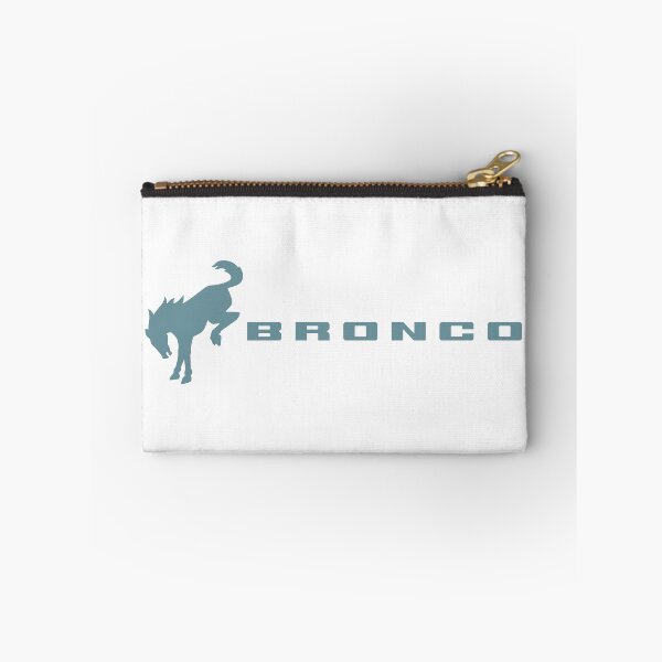 Item preview, Area 51 Ford Bronco Logo designed and sold by love-at1st-gear.