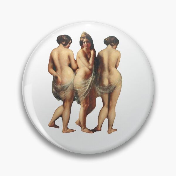 Item preview, the three graces designed and sold by BeckyxLouise.