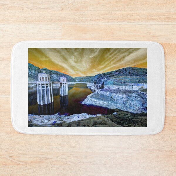 Item preview, Reservoir Surrealism  designed and sold by hawkie.