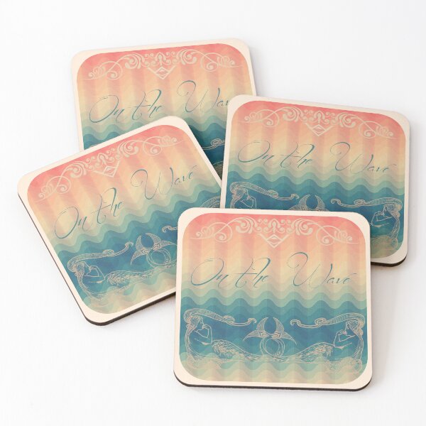 Item preview, On the Wave designed and sold by WAVV.