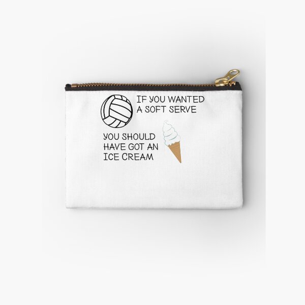 Item preview, If You Wanted a Soft Serve, You Should Have Got An Ice Cream designed and sold by smittysdesigns.