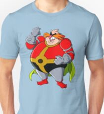 Robotnik Unisex T-Shirt