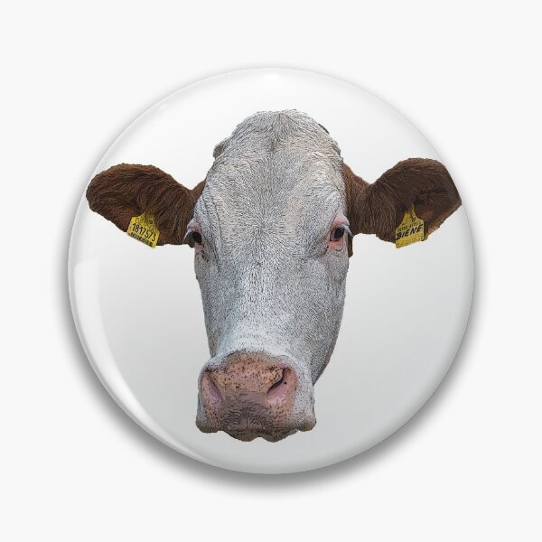 Item preview, Cow comics designed and sold by Nicomaja.