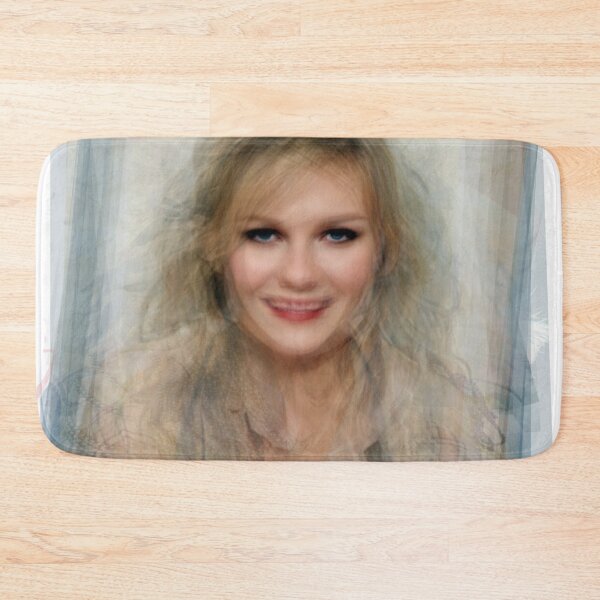 Item preview, Kirsten Dunst Portrait designed and sold by Steven Socha.