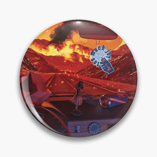 Item preview, Mistakes Were Made designed and sold by TooMuchJoy.
