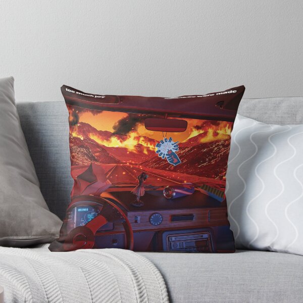 Item preview, Mistakes Were Made designed and sold by TooMuchJoy.