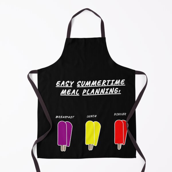 Item preview, easy summertime meal planning designed and sold by younesennassiri.