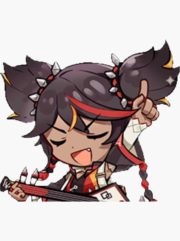 Decoding Xinyan - Unveiling the Rhythm, Lore, and Cultural Impact of this Iconic Character