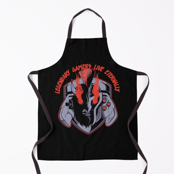 Item preview, Legendary Gamers designed and sold by DesignTribe.