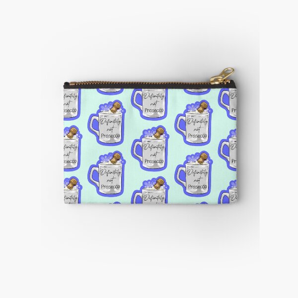 Item preview, Definitely not Prosecco, Hun designed and sold by CherrySundae.