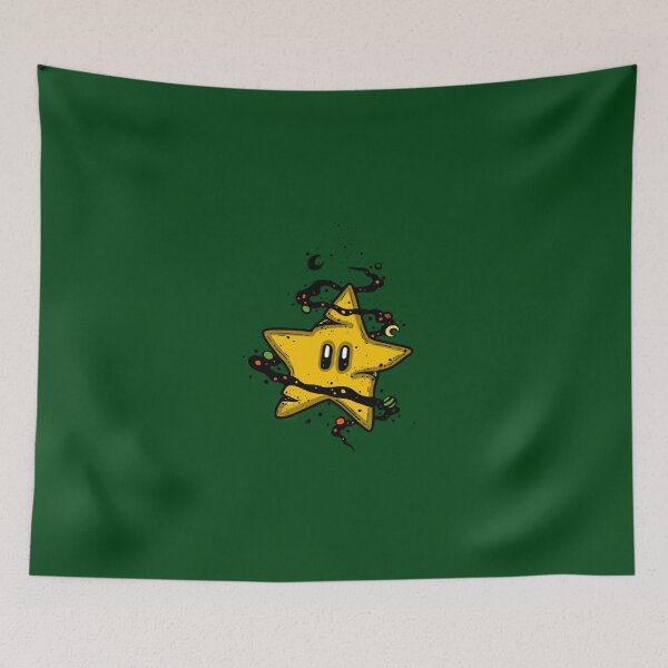 Item preview, Yellow star designed and sold by Tony Vazquez.