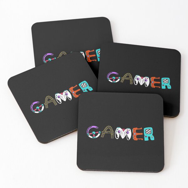 Item preview, Gamer designed and sold by DesignTribe.