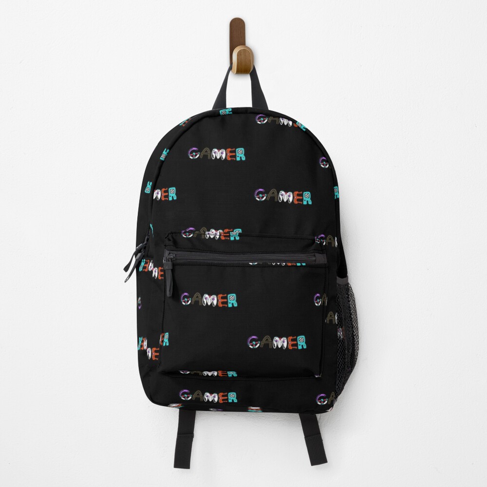 Item preview, Backpack designed and sold by DesignTribe.