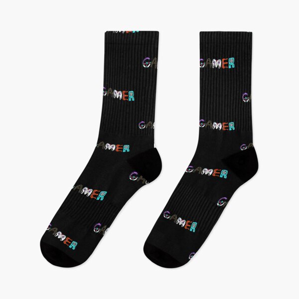 Item preview, Gamer designed and sold by DesignTribe.