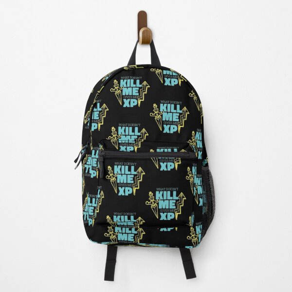 Item preview, Gaming XP designed and sold by DesignTribe.