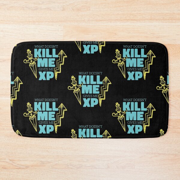Item preview, Gaming XP designed and sold by DesignTribe.