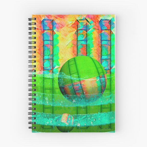 Item preview, Learning To Swim designed and sold by mikebraun.