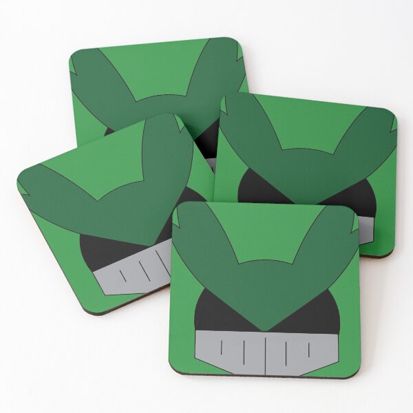 Item preview, Green Bunny on Green designed and sold by RubiJess.