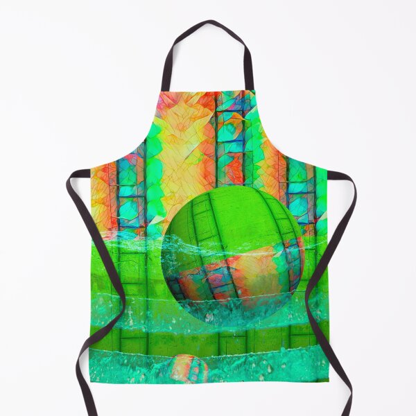 Item preview, Learning To Swim designed and sold by mikebraun.