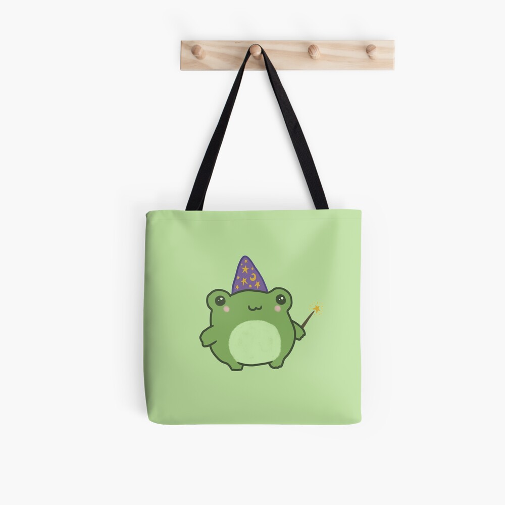 frog skin bolsa