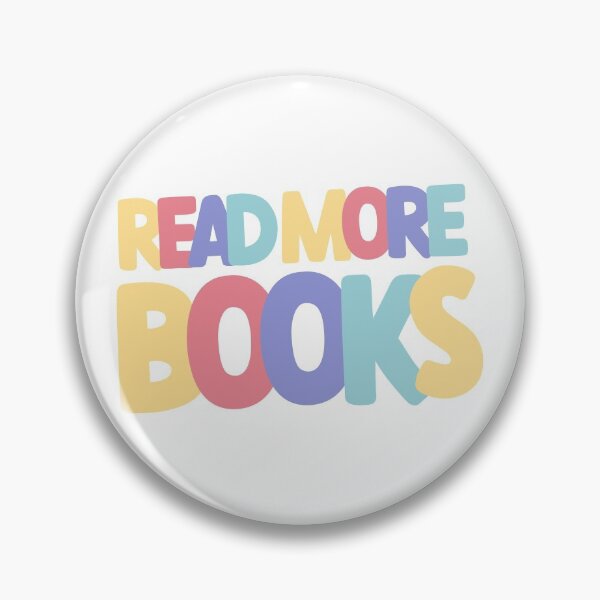 Item preview, Read More Books designed and sold by rissidesigns.