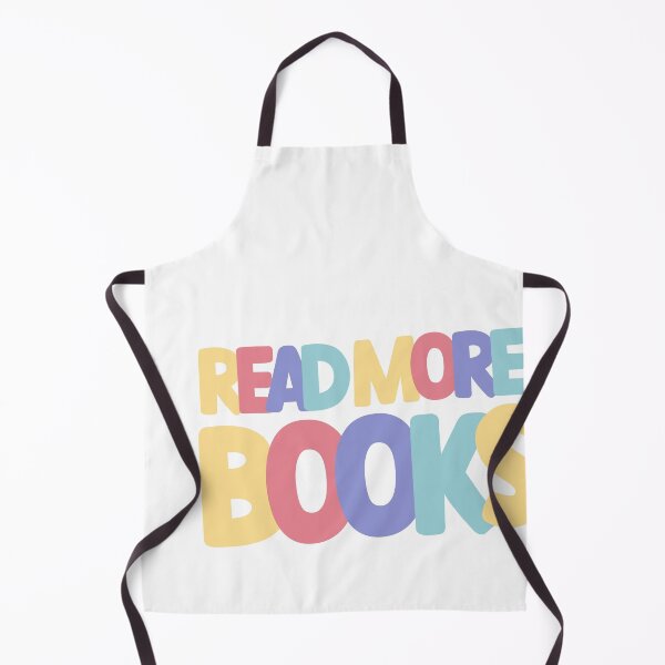 Item preview, Read More Books designed and sold by rissidesigns.