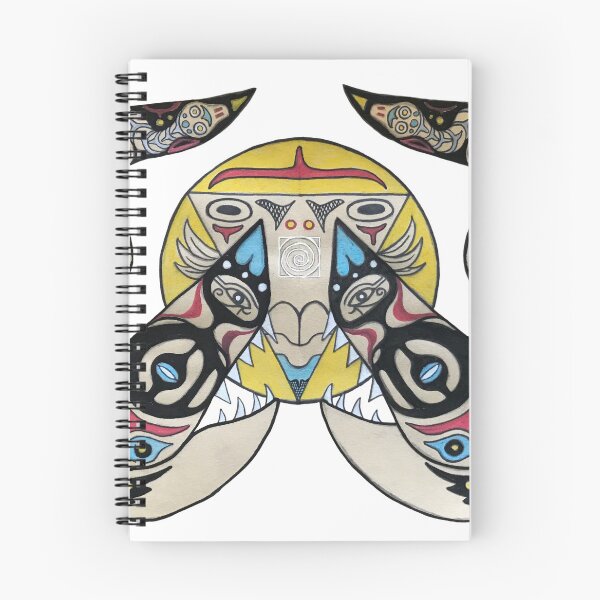 Item preview, Shark Totem designed and sold by Kyra C. Kalageorgi.