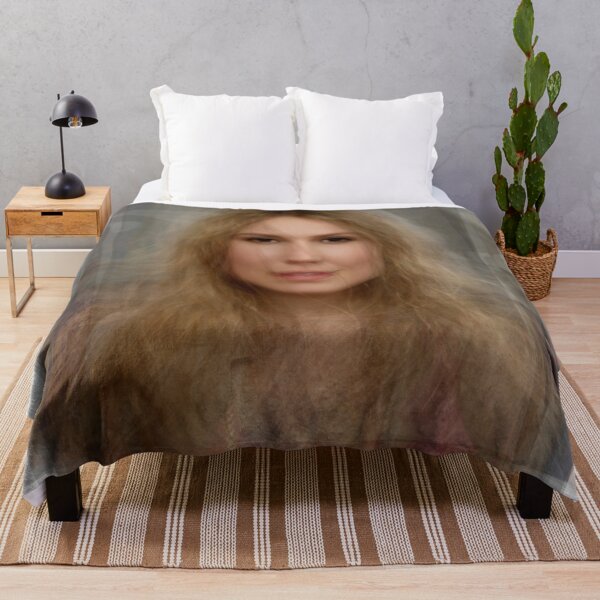 Item preview, Sarah Carter Portrait Overlay designed and sold by Steven Socha.