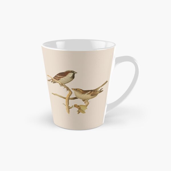 Item preview, House sparrow designed and sold by Sinovius.
