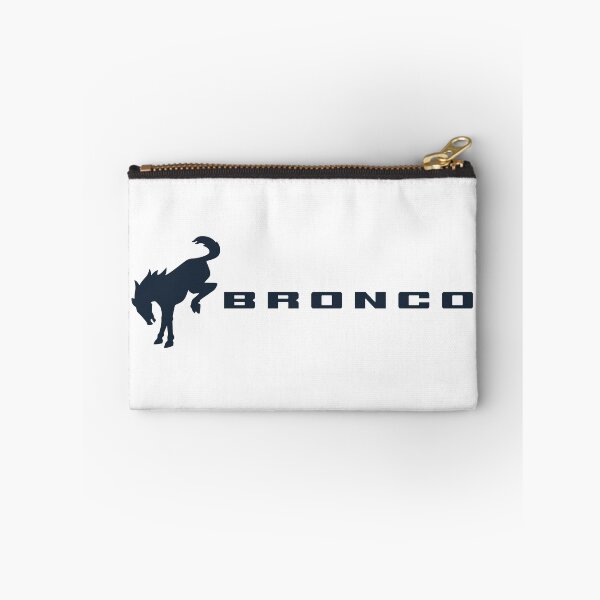 Item preview, Antimatter Blue Ford Bronco Logo designed and sold by love-at1st-gear.