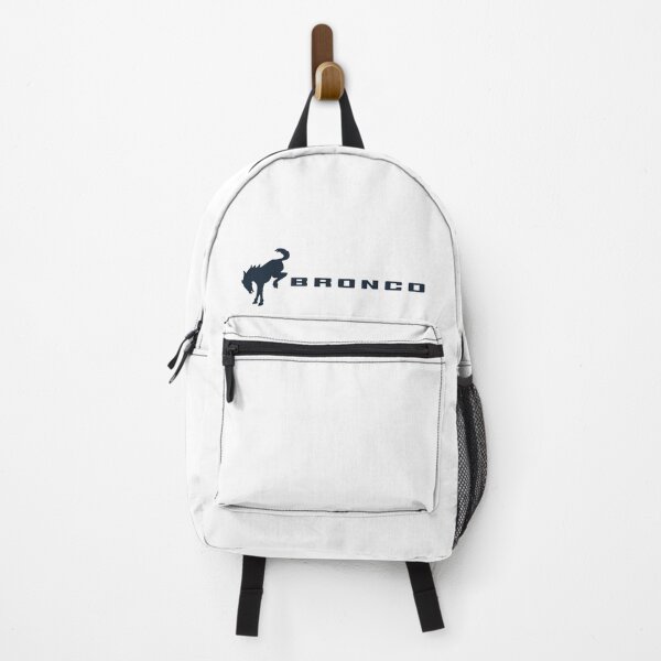 Item preview, Antimatter Blue Ford Bronco Logo designed and sold by love-at1st-gear.