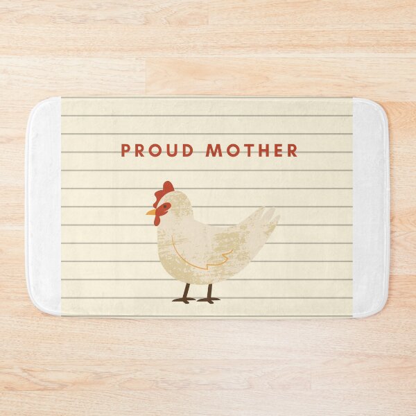 Item preview, Proud Mother designed and sold by TheGoToStore.