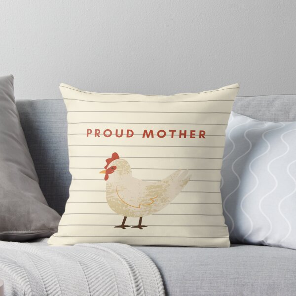 Item preview, Proud Mother designed and sold by TheGoToStore.